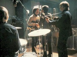 Beatles Home Page